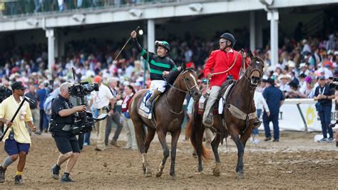 payoff kentucky derby|Kentucky Derby 2024 complete order of finish and .